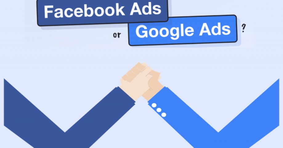 Google Ads Vs Facebook Ads Bagus Mana Cimbsunlife