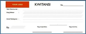 Kwitansi online