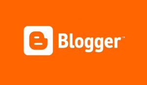 Domain Blogspot